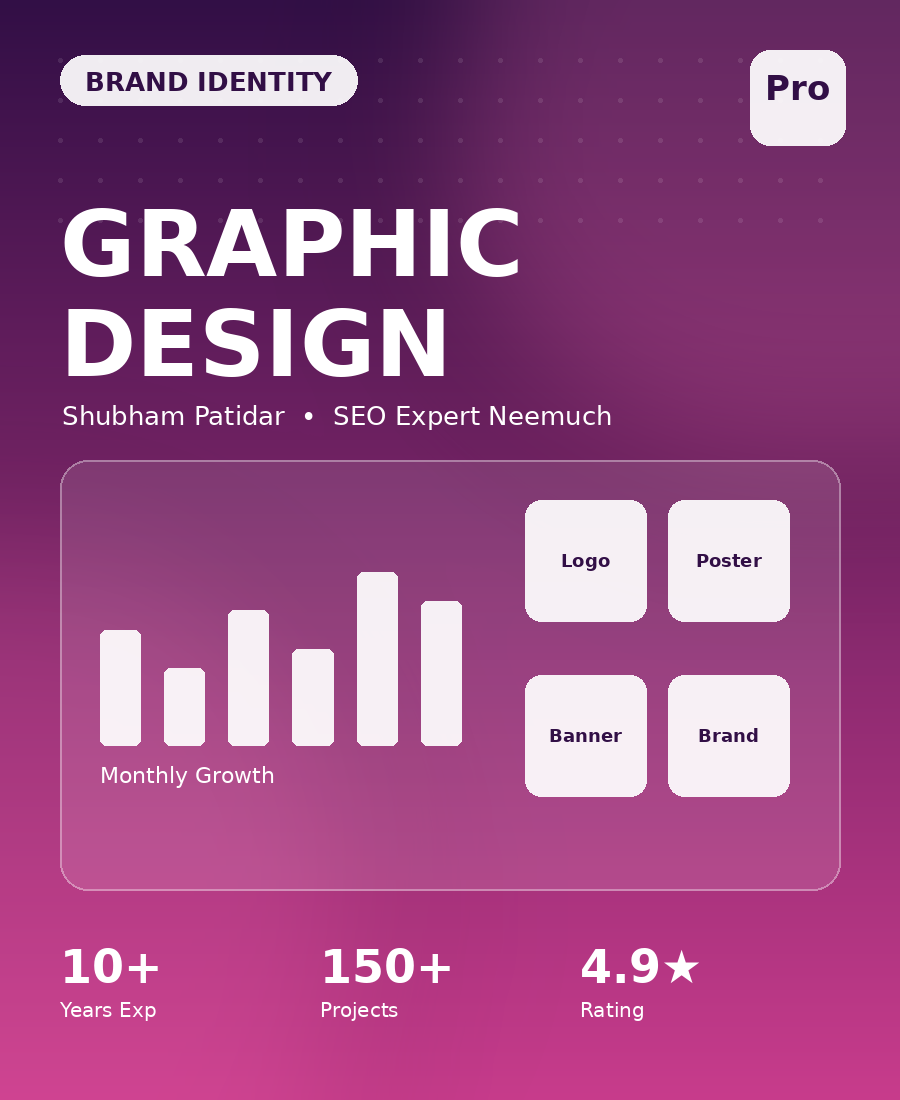 SEO Expert in Neemuch